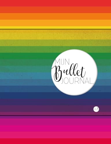 Mijn Bullet Journal