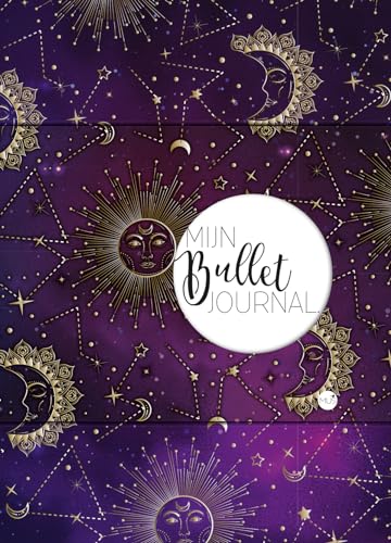 Mijn bullet journal