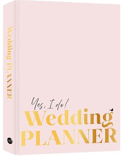 Wedding planner: Invulboek om de perfecte bruiloft te plannen Wedding planner: Invulboek om de perfecte bruiloft te plannen von BBNC Uitgevers