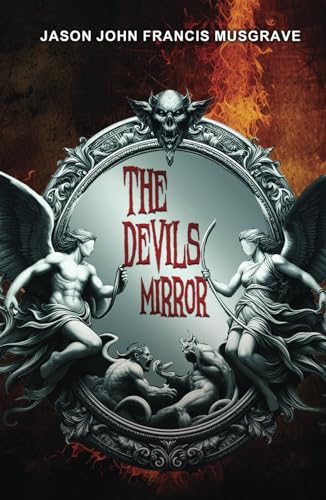 The devils mirror von Self Publishing