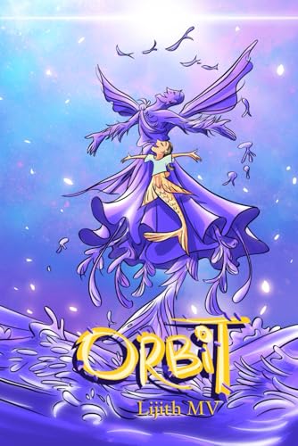 Orbit Orbit von Author