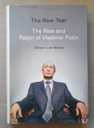 NEW TSAR THE