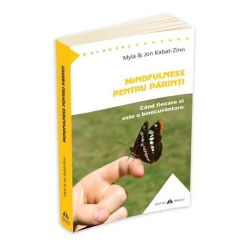 MINDFULNESS PENTRU PARINTI