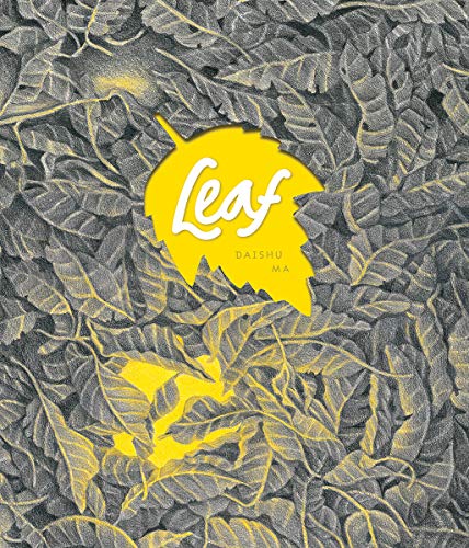 Leaf von FANTAGRAPHICS