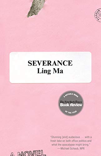 Severance: A Novel von Picador USA