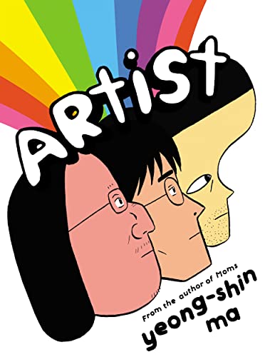 Artist von Drawn and Quarterly