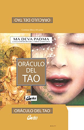 Oráculo del Tao: El I Ching, en un nuevo enfoque iluminado von Gaia Ediciones