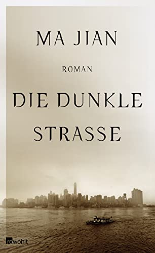 Die dunkle Straße