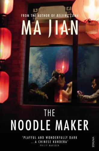 The Noodle Maker von Vintage