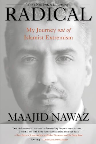 Radical: My Journey Out of Islamist Extremism von Lyons Press