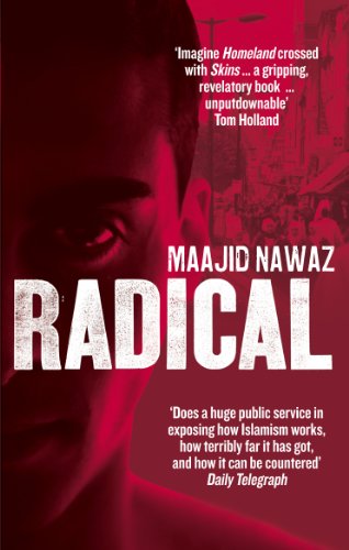 Radical: My Journey from Islamist Extremism to a Democratic Awakening von imusti