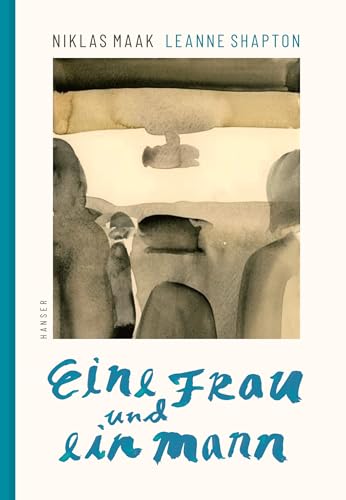 Eine Frau und ein Mann von HANSER FACHBUCHVERLAG
