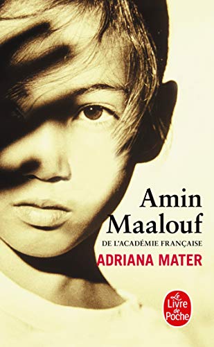 Adriana Mater (Ldp Litterature)