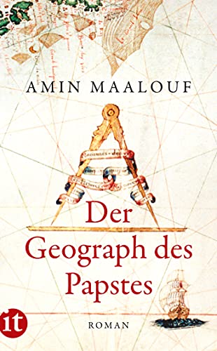 Der Geograph des Papstes: Leo Africanus (insel taschenbuch)