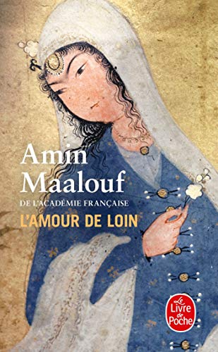 L'Amour de loin von LGF