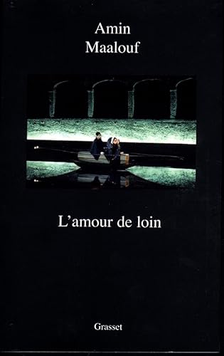 L'Amour de loin: Opéra