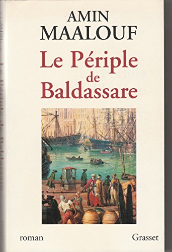 Le périple de Baldassare