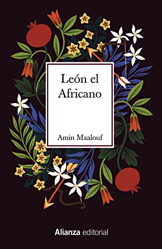 León el Africano (13/20, Band 735) von ALIANZA EDITORIAL