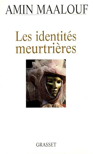 Les Identités meurtrières von GRASSET