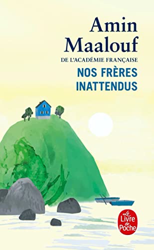 Nos frères inattendus Nos frères inattendus