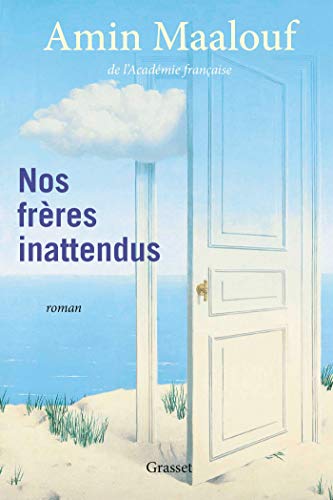 Nos frères inattendus: roman von GRASSET