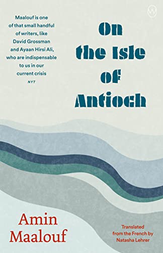 On the Isle of Antioch von World Editions