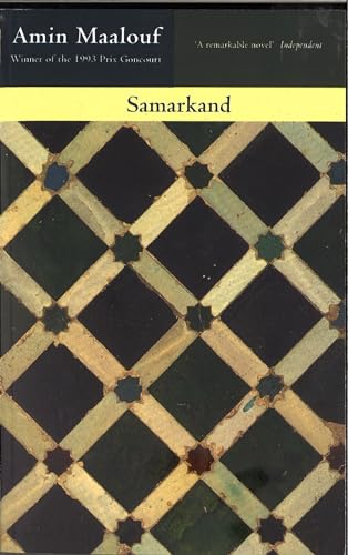 Samarkand von imusti