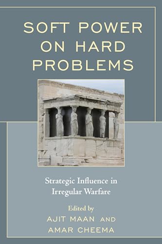 Soft Power on Hard Problems: Strategic Influence in Irregular Warfare