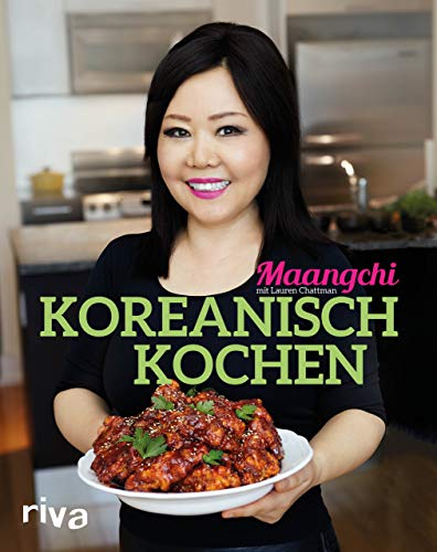 Koreanisch kochen von RIVA