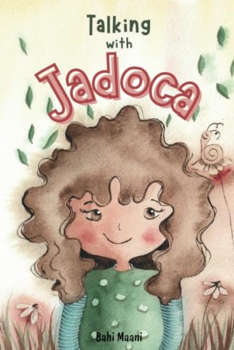 Talking with Jadoca von Independently published