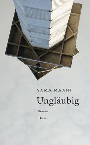 Ungläubig: Roman