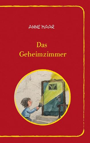 Das Geheimzimmer von Books on Demand GmbH