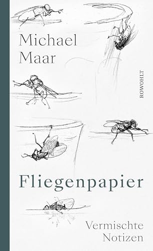 Fliegenpapier: Vermischte Notizen