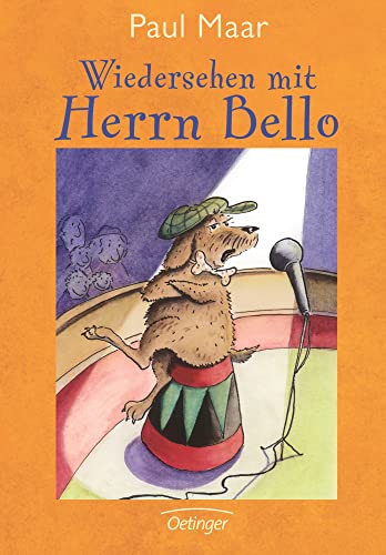 Herr Bello 3. Wiedersehen mit Herrn Bello
