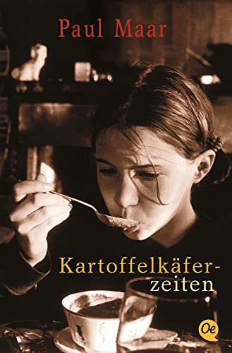 Kartoffelkäferzeiten: Ausgezeichnet mit dem Zürcher Kinderbuchpreis 'La vache qui lit' 1991 und dem Harzburger Eselsohr 1993 . Kartoffelkäferzeiten: Ausgezeichnet mit dem Zürcher Kinderbuchpreis 'La vache qui lit' 1991 und dem Harzburger Eselsohr 1993 .