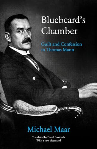Bluebeard’s Chamber: Guilt and Confession in Thomas Mann von Verso