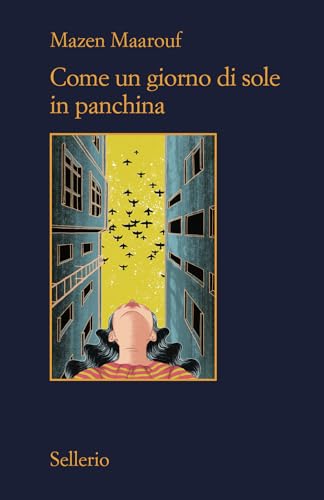 Come un giorno di sole in panchina (Il contesto) von Sellerio Editore Palermo