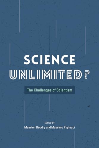 Science Unlimited?: The Challenges of Scientism (Emersion: Emergent Village resources for communities of faith)
