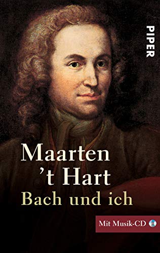 Bach und ich: Mit Musik-CD