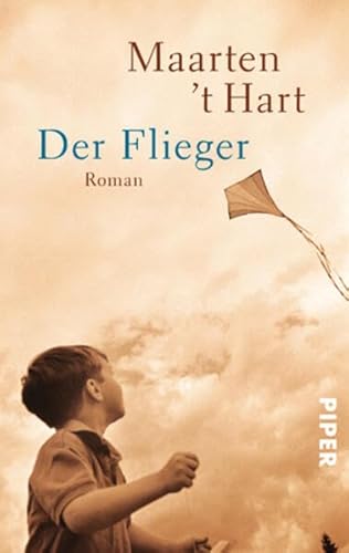 Der Flieger: Roman