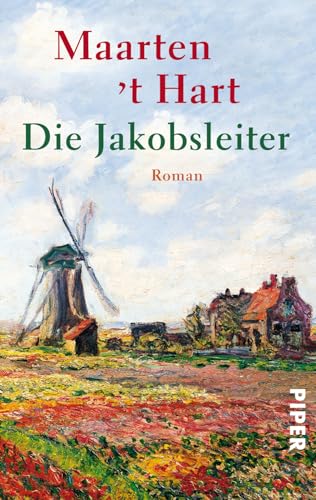 Die Jakobsleiter: Roman von PIPER