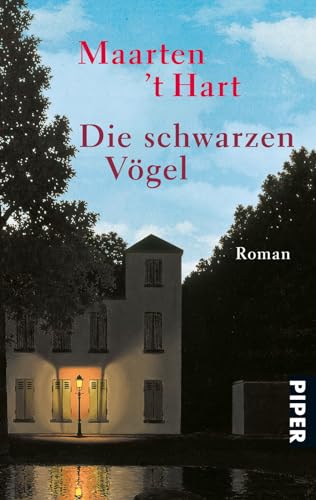 Die schwarzen Vögel: Roman