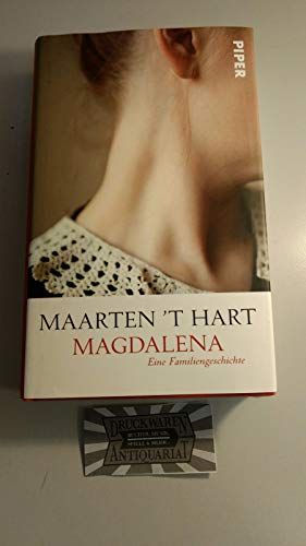 Magdalena: Eine Familiengeschichte