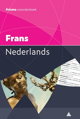 Prisma woordenboek Frans-Nederlands (Prisma pocketwoordenboeken) von Prisma