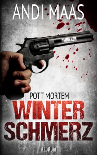 Pott Mortem: Winterschmerz Pott Mortem: Winterschmerz