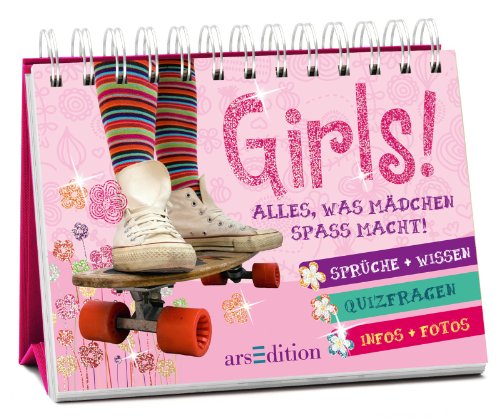 Girls! von arsEdition