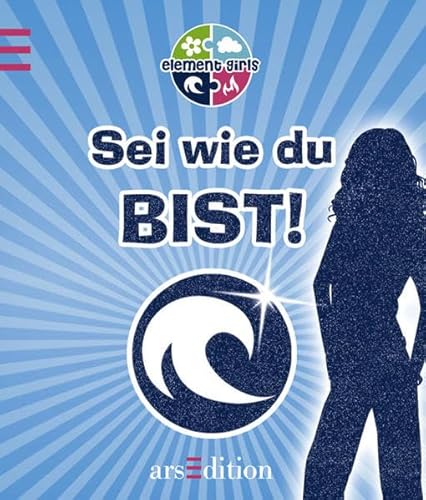 Sei wie du bist! - GeBu Wasser