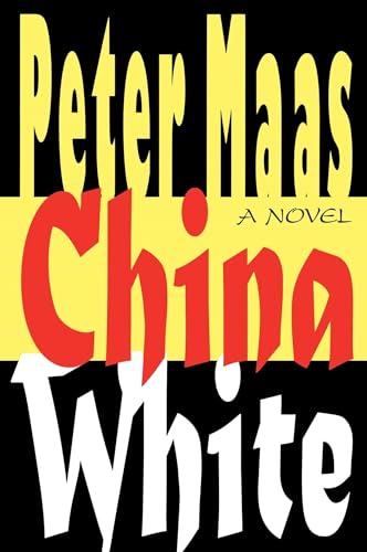China White von Simon & Schuster