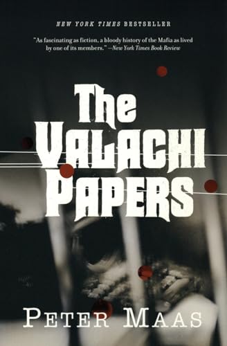 The Valachi Papers von Harper Perennial