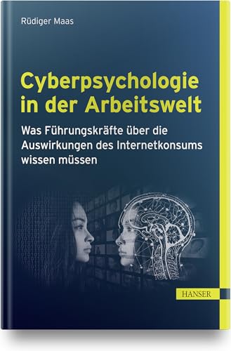Cyberpsychologie in der Arbeitswelt: Was Führungskräfte über die Auswirkungen des Internetkonsums wissen müssen Cyberpsychologie in der Arbeitswelt: Was Führungskräfte über die Auswirkungen des Internetkonsums wissen müssen